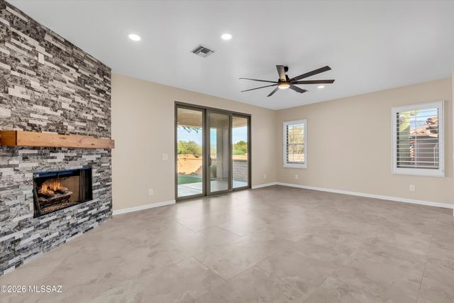 2851 N Placita Rancho Agave, Tucson, AZ 85715