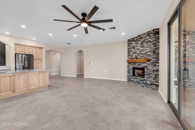 2851 N Placita Rancho Agave, Tucson, AZ 85715