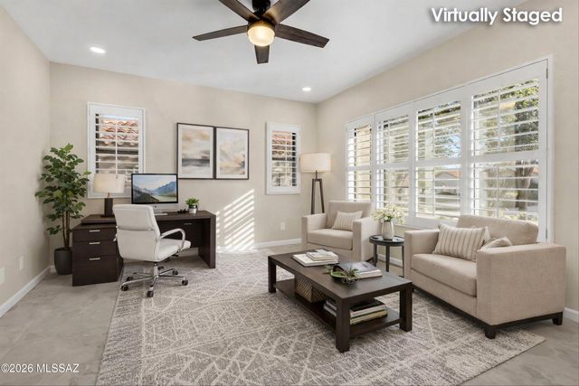 2851 N Placita Rancho Agave, Tucson, AZ 85715