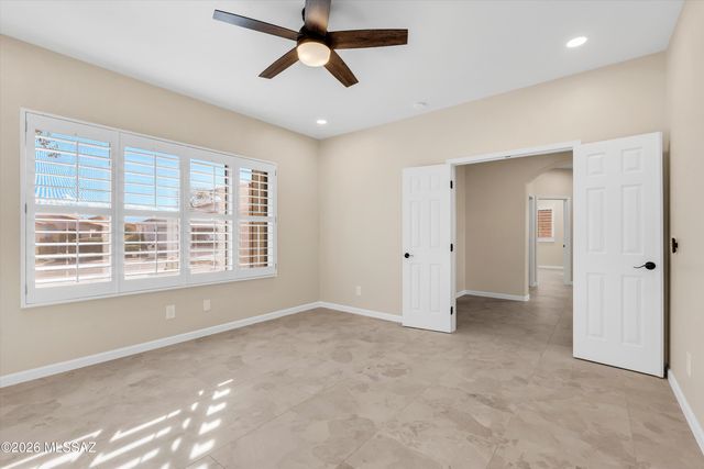 2851 N Placita Rancho Agave, Tucson, AZ 85715