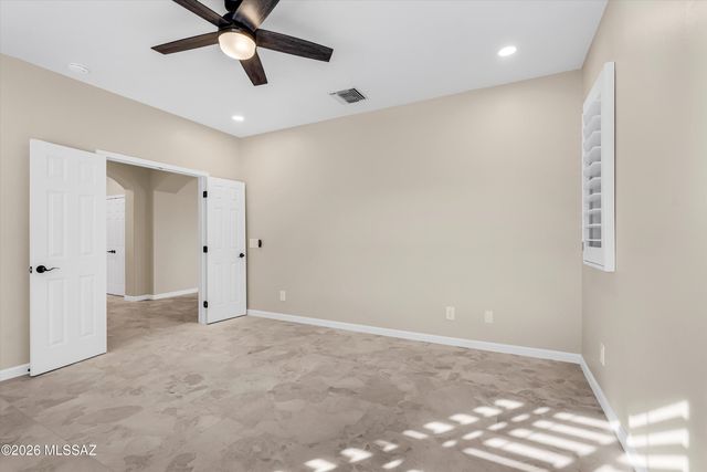 2851 N Placita Rancho Agave, Tucson, AZ 85715