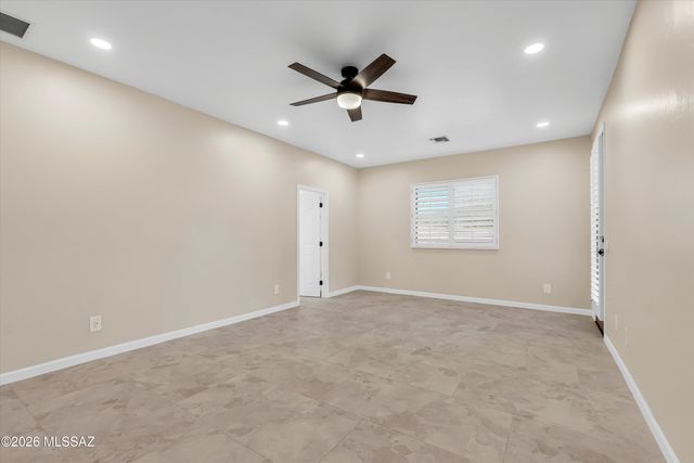 2851 N Placita Rancho Agave, Tucson, AZ 85715