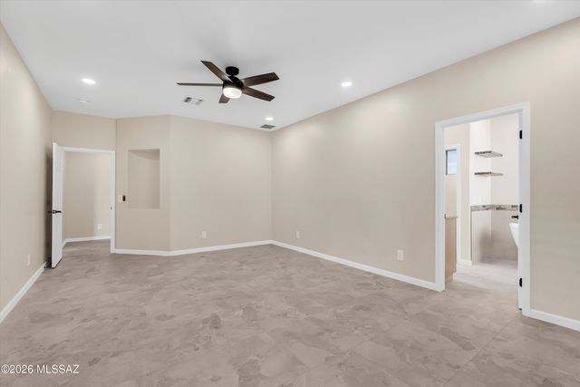 2851 N Placita Rancho Agave, Tucson, AZ 85715