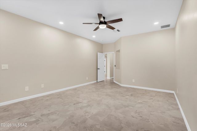 2851 N Placita Rancho Agave, Tucson, AZ 85715