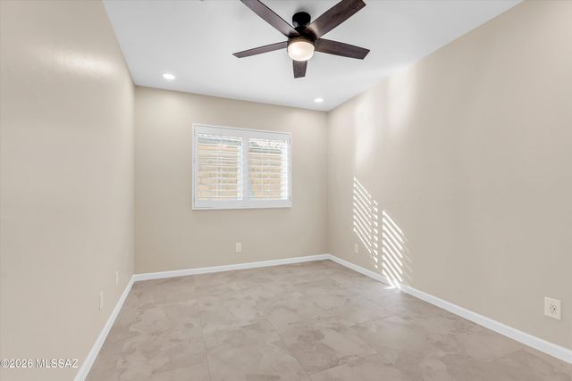 2851 N Placita Rancho Agave, Tucson, AZ 85715