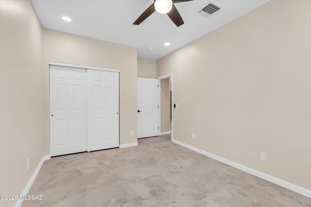 2851 N Placita Rancho Agave, Tucson, AZ 85715