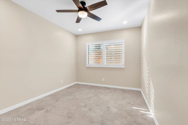 2851 N Placita Rancho Agave, Tucson, AZ 85715