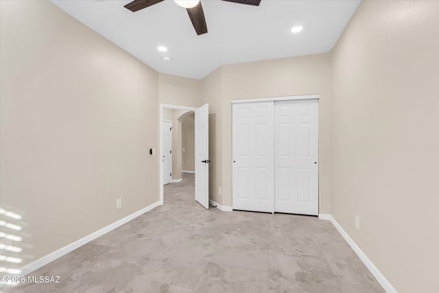 2851 N Placita Rancho Agave, Tucson, AZ 85715