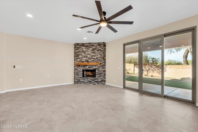 2851 N Placita Rancho Agave, Tucson, AZ 85715