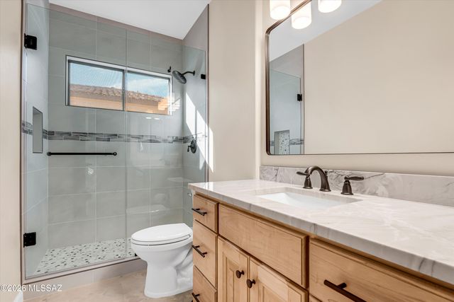 2851 N Placita Rancho Agave, Tucson, AZ 85715