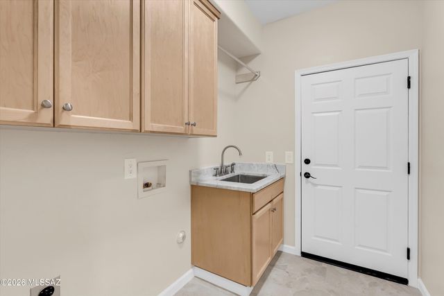 2851 N Placita Rancho Agave, Tucson, AZ 85715