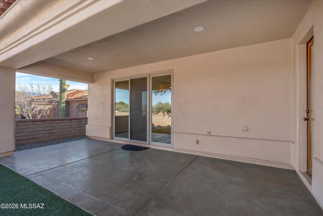 2851 N Placita Rancho Agave, Tucson, AZ 85715