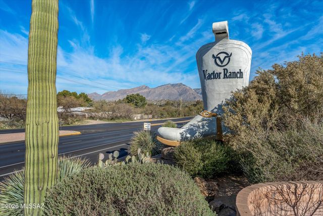 2851 N Placita Rancho Agave, Tucson, AZ 85715