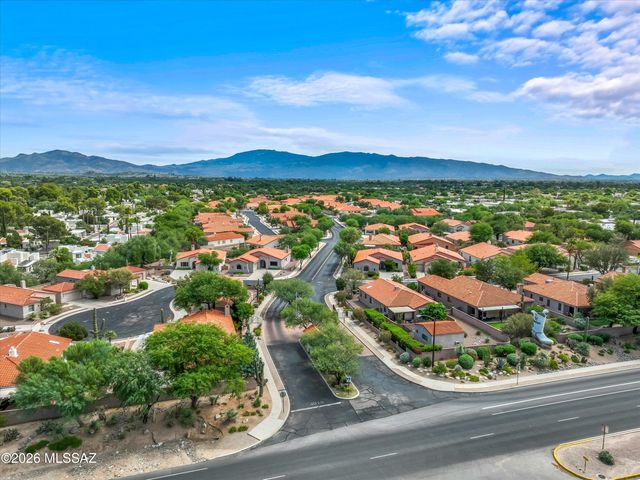 2851 N Placita Rancho Agave, Tucson, AZ 85715