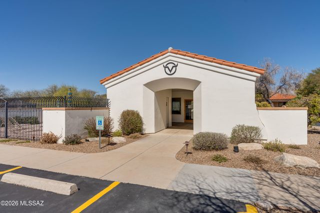 2851 N Placita Rancho Agave, Tucson, AZ 85715