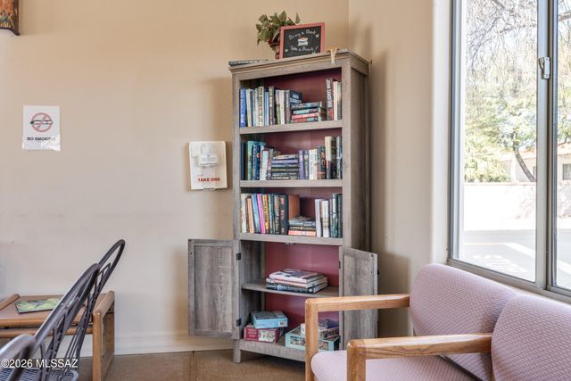 2851 N Placita Rancho Agave, Tucson, AZ 85715