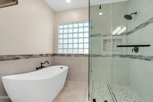 2851 N Placita Rancho Agave, Tucson, AZ 85715