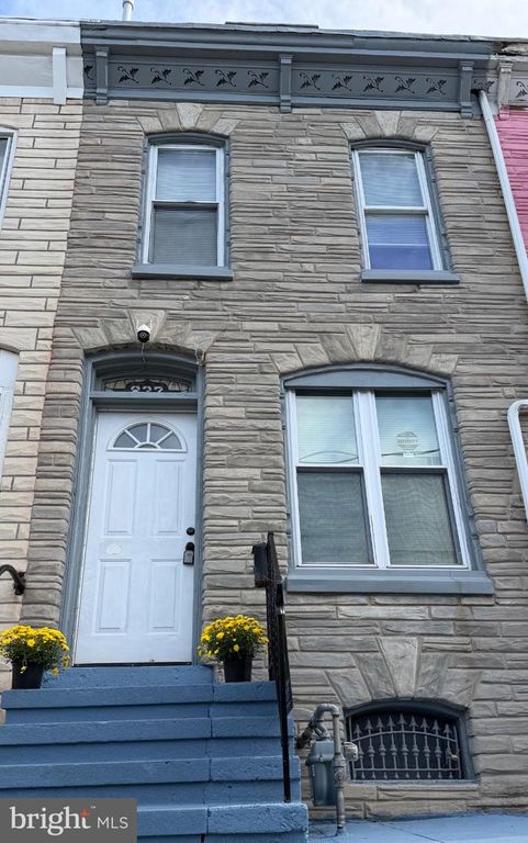 837 LOCUST ST, Reading, PA 19604