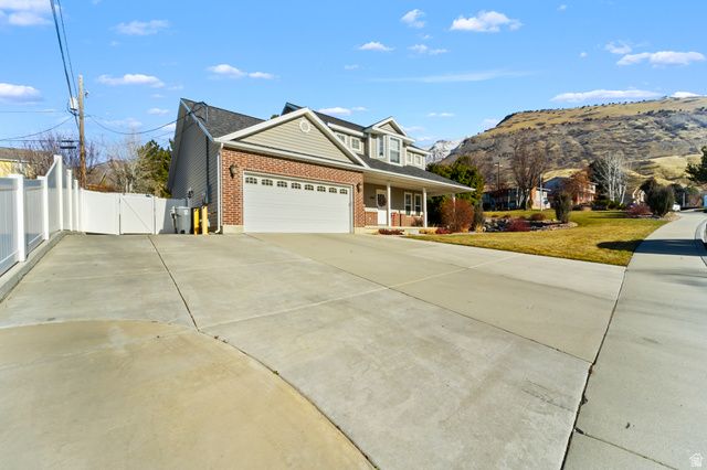 1485 E NAVAJO DR, Pleasant Grove, UT 84062