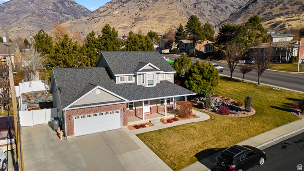 1485 E NAVAJO DR, Pleasant Grove, UT 84062