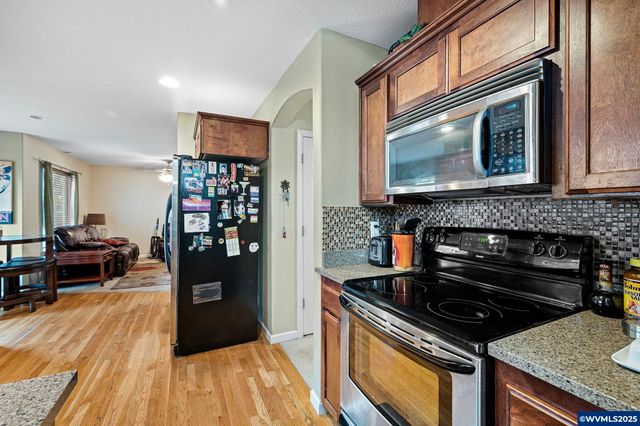 2845 Rocky Ridge Av SE, Salem, OR 97306