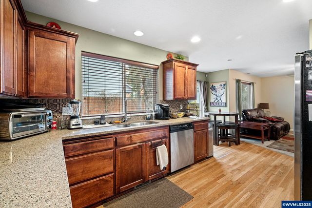 2845 Rocky Ridge Av SE, Salem, OR 97306