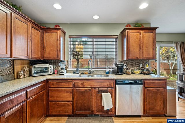 2845 Rocky Ridge Av SE, Salem, OR 97306