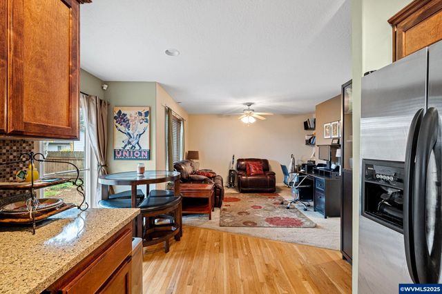 2845 Rocky Ridge Av SE, Salem, OR 97306