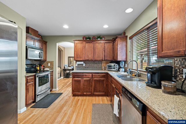 2845 Rocky Ridge Av SE, Salem, OR 97306