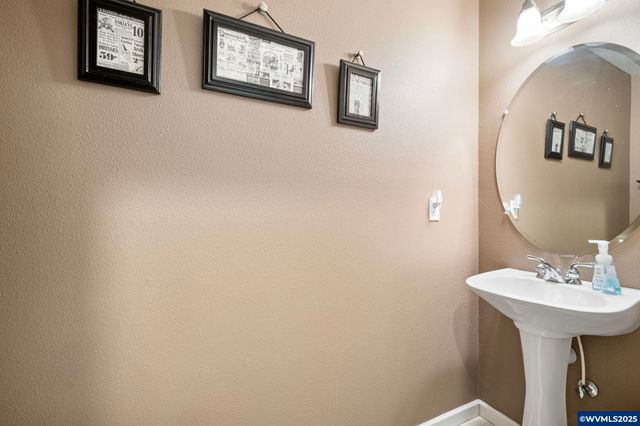 2845 Rocky Ridge Av SE, Salem, OR 97306