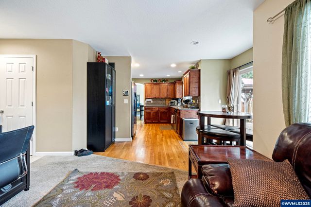 2845 Rocky Ridge Av SE, Salem, OR 97306