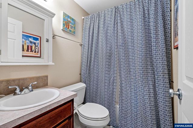 2845 Rocky Ridge Av SE, Salem, OR 97306