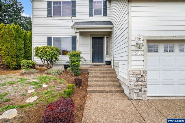 2845 Rocky Ridge Av SE, Salem, OR 97306