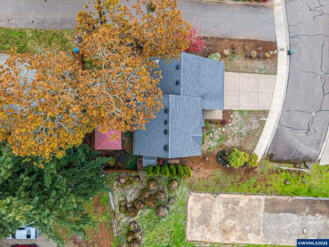 2845 Rocky Ridge Av SE, Salem, OR 97306