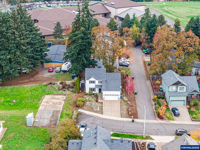 2845 Rocky Ridge Av SE, Salem, OR 97306