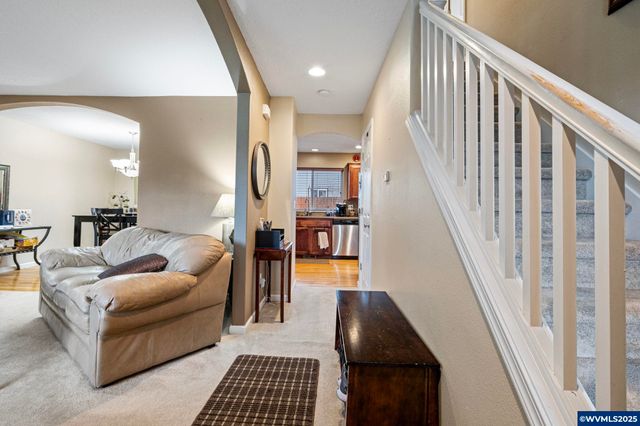 2845 Rocky Ridge Av SE, Salem, OR 97306