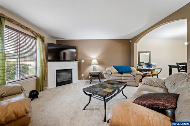 2845 Rocky Ridge Av SE, Salem, OR 97306