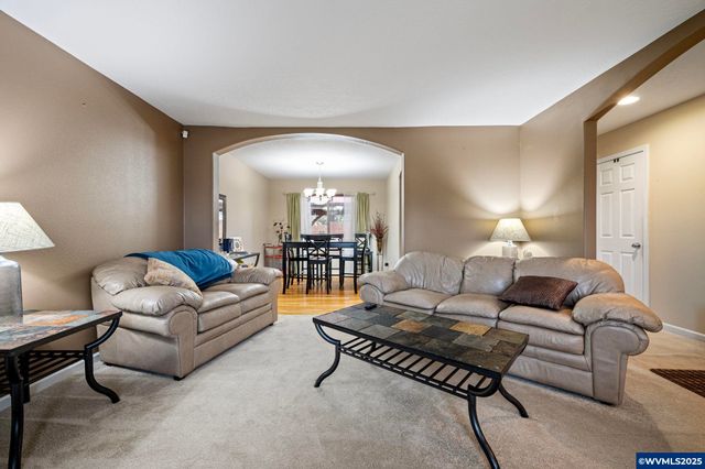 2845 Rocky Ridge Av SE, Salem, OR 97306