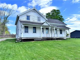 933 Hillsboro Road, Camden, NY 13316