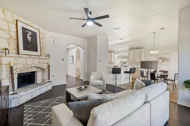 1415 Genesis Drive, Mansfield, TX 76063