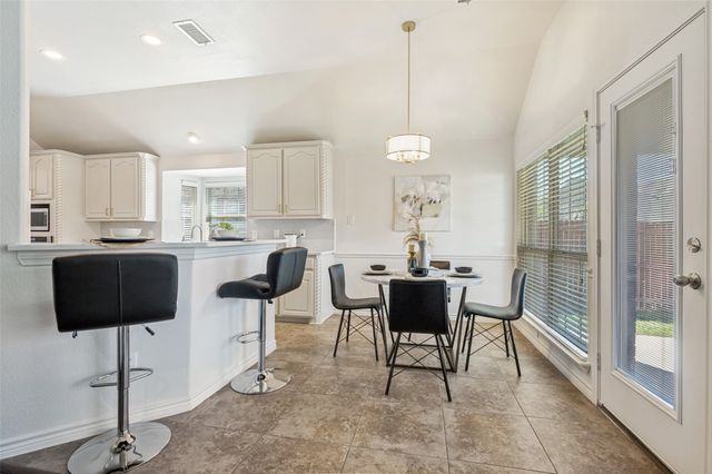 1415 Genesis Drive, Mansfield, TX 76063