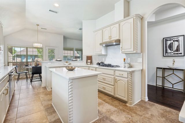 1415 Genesis Drive, Mansfield, TX 76063