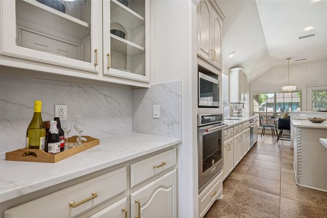 1415 Genesis Drive, Mansfield, TX 76063