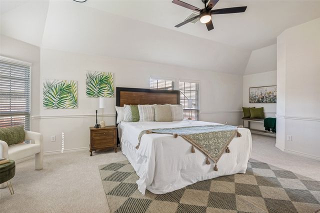 1415 Genesis Drive, Mansfield, TX 76063