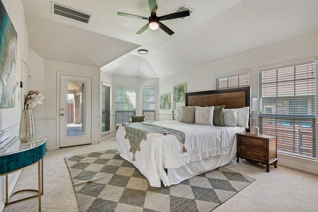 1415 Genesis Drive, Mansfield, TX 76063