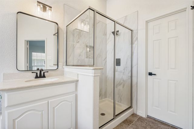 1415 Genesis Drive, Mansfield, TX 76063