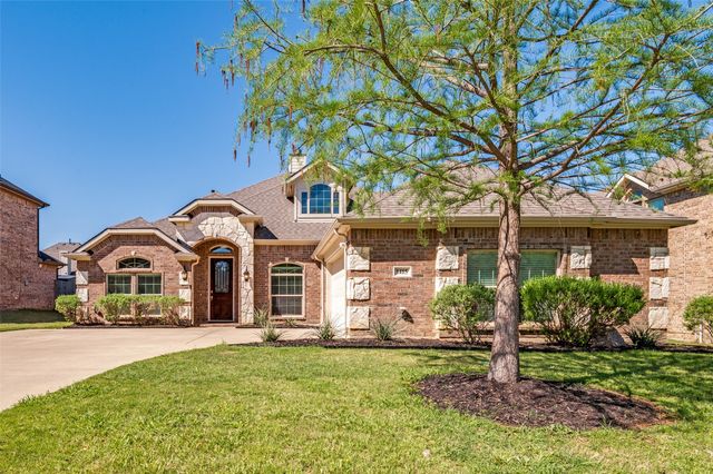 1415 Genesis Drive, Mansfield, TX 76063
