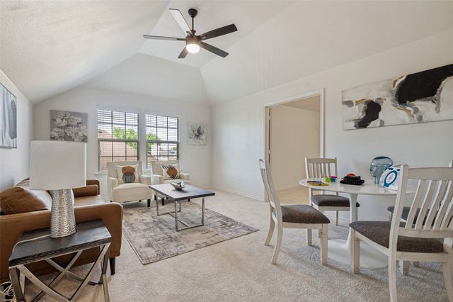 1415 Genesis Drive, Mansfield, TX 76063