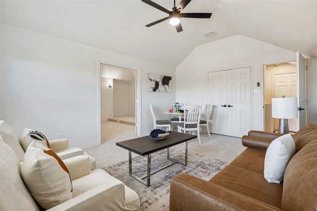 1415 Genesis Drive, Mansfield, TX 76063