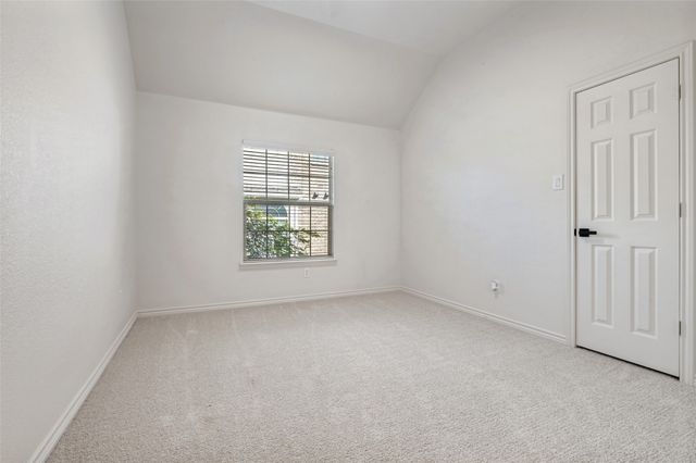 1415 Genesis Drive, Mansfield, TX 76063